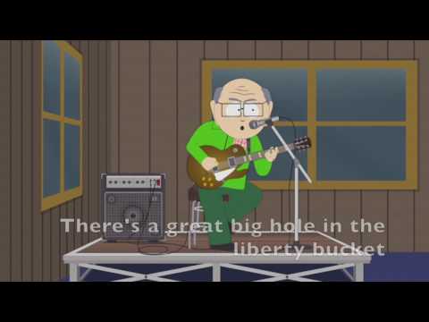 Video thumbnail for Where Has My Country Gone?