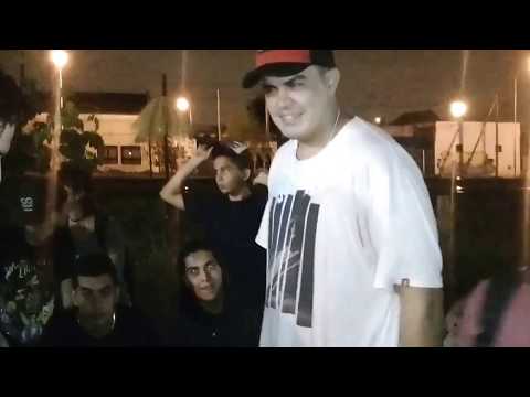 Daikiri vs Magnum - CBF - Fecha 13