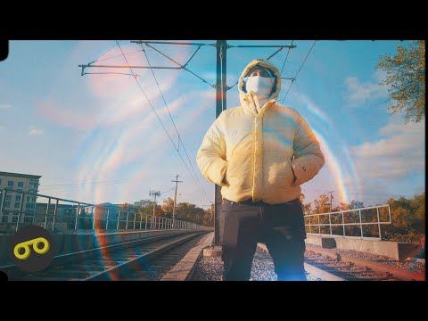 SighRocSpliff - Ride Slow (Official Video) Shot By @ReelBump