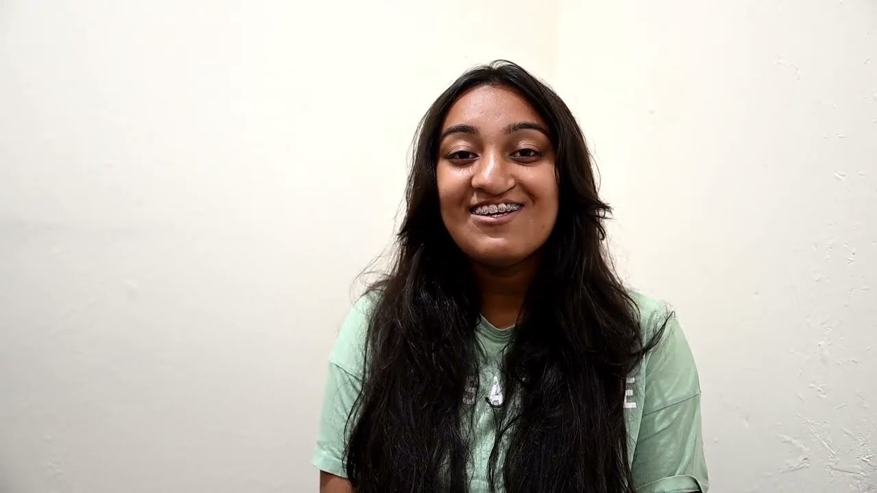 Arushi Aryan: The Rising Star from Jammu