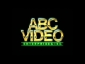 VHS Companies From The 80 S 16 ABC VIDEO ENTERPRISES INC