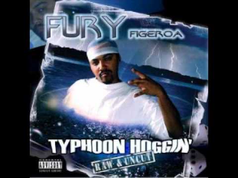 Fury  Ft. Tre 8, Dre D & Y Dresta - I Can't Lie