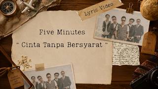 Download lagu Five Minutes - Unconditional Love mp3 Download lagu Five Minutes - Unconditional Love mp3