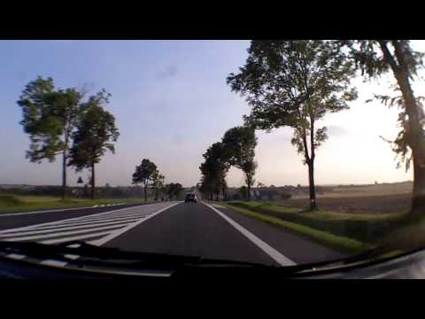 S7, DK78 węzeł Kielce Zachód - Prząsław k/Jędrzejowa