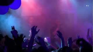 Onyx - Bacdafucup (Live, Samara, 15.03.13)
