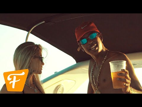 MC Katiau - Trem Barbie (Funk Explode) DJ Moises Felicio