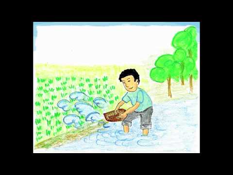 歌謠篇 邵語 09maytaku 戽水歌