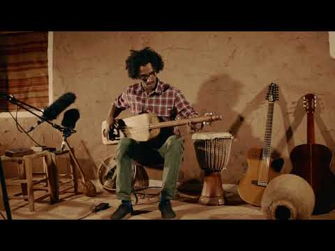 Mourad Belouadi - "Doura f-Ifriquia"