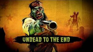 Red Dead Redemption: Undead Nightmare Official Trailer