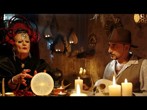 Grigory Esayan & Serob Ajemyan - Kas U Chkas / Գրիգորի Եսայան և Սերոբ Աճեմյան - Կաս ու չկաս