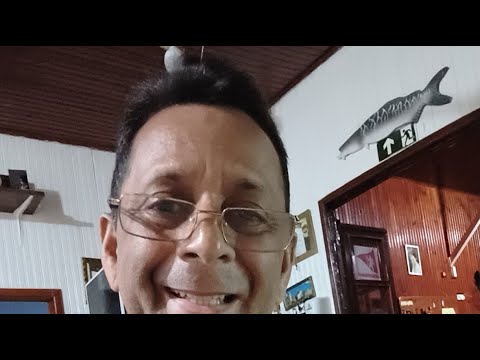 Robertinho Aventuras  está ao vivo! Miranda Mato grosso do Sul!!