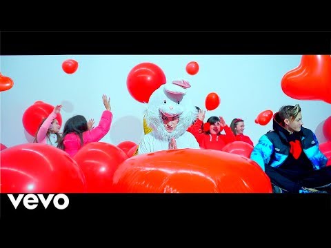 Lil Narcyz - DISS NA WALENTYNKI