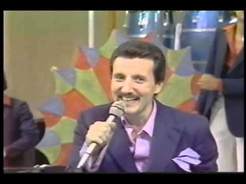 HENRY FIOL EN LA REPUBLICA DOMINICANA (1982) - La Juma De Ayer