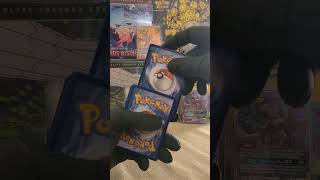 Everything is in Chaos! #pokemon #charizard #tcg #pokemoncommunity #games