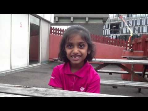 WMPC Summer Camp 2015 - Players comments