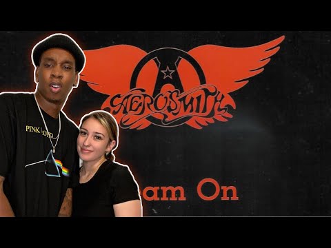 FIRST TIME HEARING Aerosmith - Dream On REACTION | THIS SONG WILL NOW FOREVER BE MY FAVORITE! 🔥😤