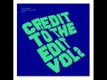 40 Thieves - Don't Turn It Off ( Greg Wilson edit ...
