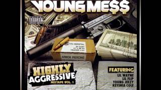 Messy Marv    Thug Nigga