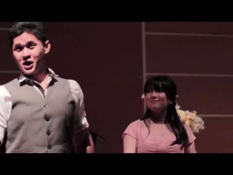 West Side Story - Tonight