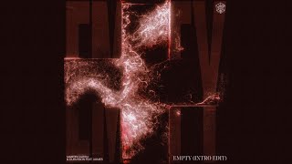 Cover art for Empty (Intro Edit)