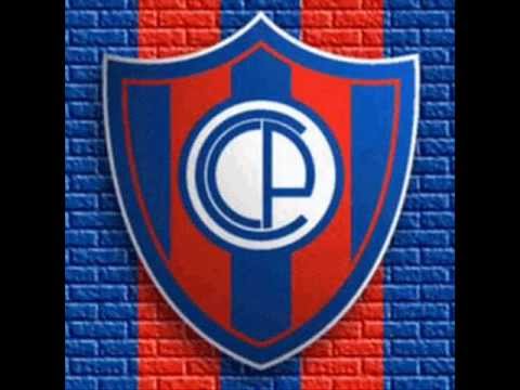 Cerro Porteño - Polca Oficial