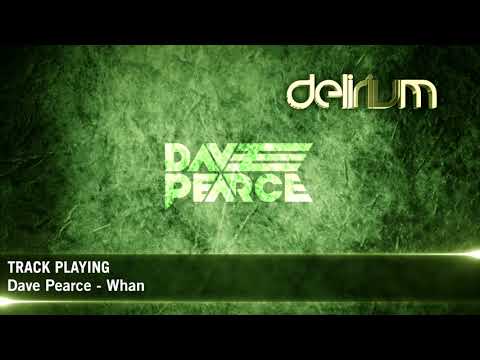Dave Pearce - Whan