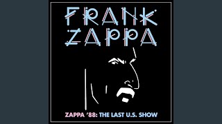 Dickie’s Such An Asshole (Live At Nassau Coliseum, Uniondale, NY 3/25/88)