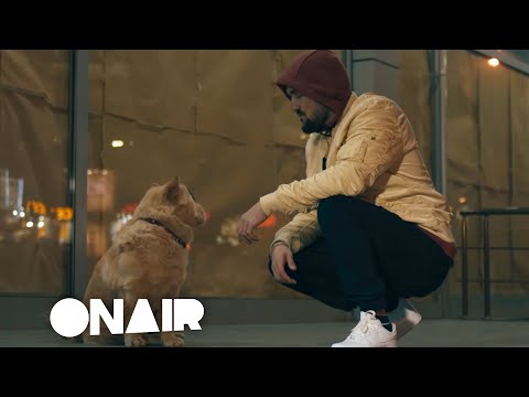 NiiL B - Silence (Official Video 4K)