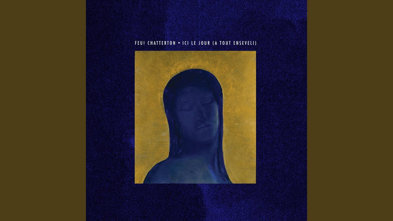 Feu! Chatterton - La Malinche