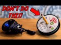 You'll NEVER Spool a Fishing Reel the Same After Watching This!