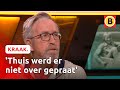 Geert is interseksueel: 'Als kind moest ik liegen' | KRAAK.