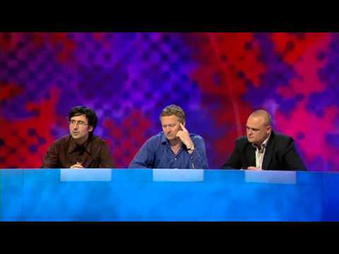 Mock The Week Season 1 Episode 3