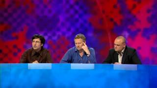 Mock The Week Season 1 Episode 3