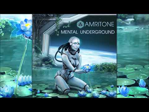 Amritone - Mental Underground | Full Album