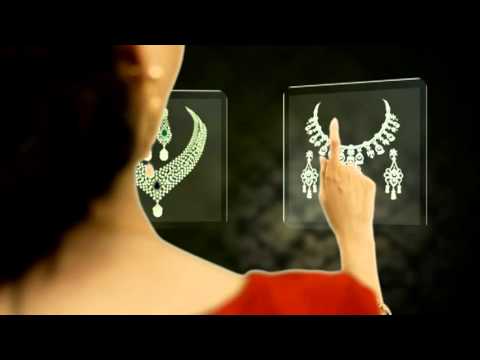 Malani Jewelers TV Advertisement Saumya