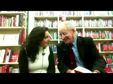 L'Asterisco Dimezzato - Federico Roncoroni e il Sillabario della memoria