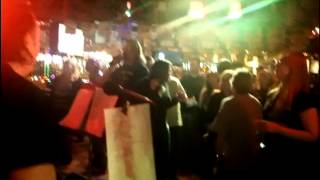 Six Guns Loaded - Whitesnake and Billy Idol