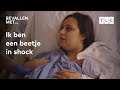 Bijzondere dag als hulp voor Bobbi Eden en Monica Geuze