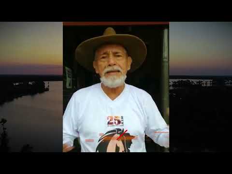 25 de Julio Día del Llanero