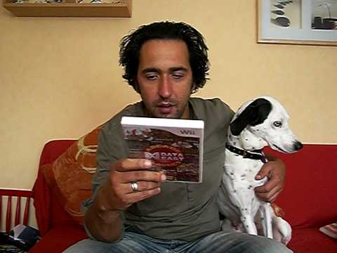 Klingelingeling, die Post war da: Ein schon fast verschollenes Päckchen...