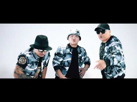 Mon Ta Rap, RataBuzz feat DJ Zaya - KAIF /КАЙФ/ Official MV