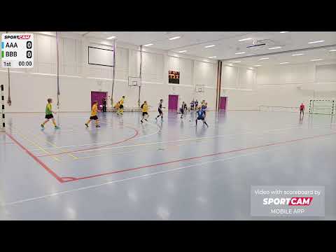 Yka vs HK  14/01/2024