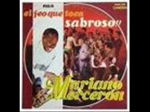 MARIANO MERCERON - LA BARCA DE ORO