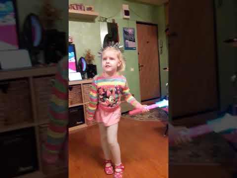 1 января 2018 г. танец на новый год 