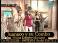 Juaneco y su Combo - Mujer Hilandera - Buenos Dias Peru - Silvers Music