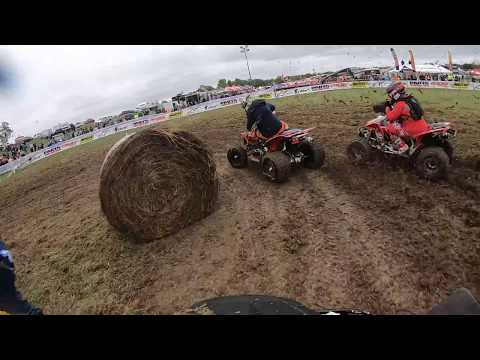 2018 Powerline Park GNCC
