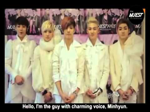 K-PoP 4 Ever~ Kpop run the World! ♥