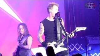 METALLICA - REBEL OF BABYLON  - 30 ANNIVERSARY [MULTICAM MIX] - AUDIO [LM] - FILLMORE