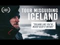 Tour Misguiding Iceland Comedy Short Film 2019