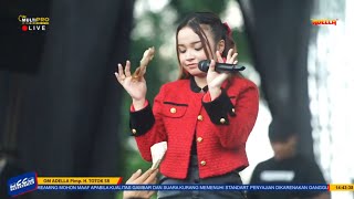 Download lagu RAIB (BUNGA DESA) - Tasya Rosmala - OM ADELLA Live Tasyakuran Desa Cangkring mp3 Download lagu RAIB (BUNGA DESA) - Tasya Rosmala - OM ADELLA Live Tasyakuran Desa Cangkring mp3